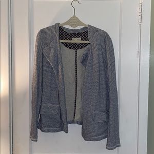 Anthropologie Blazer